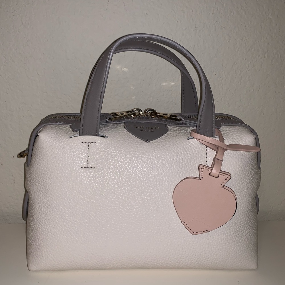 Kate Spade Taffie Small Satchel